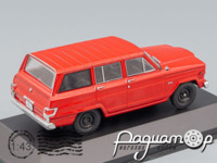 Jeep Wagoneer (1980) MEX092
