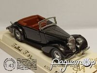 Talbot T23 (1937) 667066 [IS]
