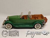 Lincoln (Sport Phaeton) (1928) 667067 [IS]***