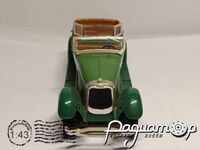 Lincoln (Sport Phaeton) (1928) 667067 [IS]***