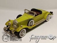 Rolls-Royce Phantom II (1931) 667068 [IS]***