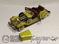 Rolls-Royce Phantom II (1931) 667068 [IS]***