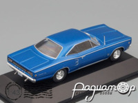 Dodge Coronet 440 (1968) MEX077
