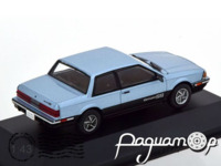 Chevrolet Century SS (1985) MEX028