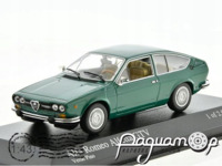 Alfa Romeo Alfetta GTV (1976) 400120124 [NK]