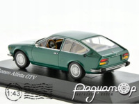 Alfa Romeo Alfetta GTV (1976) 400120124 [NK]
