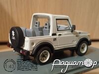 Suzuki SJ410 (1985) NEO44030 [NK]