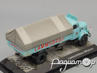 Mercedes-Benz L3500 Lammsbrau (1950) 12451 [NK]