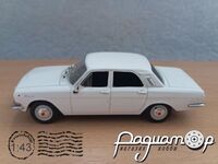 ГАЗ-24 «Волга» (1970) 583084 [SA]***