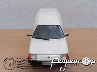 ЗАЗ-11055 