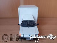 ЗАЗ-11055 