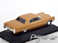 Cadillac Coupe Deville (1966) 585196 [LB]***