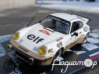 Porsche 911 Carerera RS №3 Rally De Espana (1977) 585199 [LB]***
