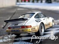 Porsche 911 Carerera RS №3 Rally De Espana (1977) 585199 [LB]***