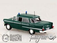 Opel Kapitan Polizei (1960) 512767 [SV]
