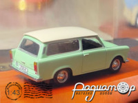 Trabant 601 Kombi (1965) 7130109 [GN]