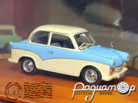 Trabant P50 Limousine (1958) 7130119 [GN]