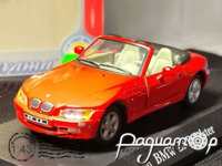 BMW Z3 Roadster (Е36/7) (1996) 420067 [GN]