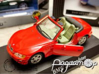 BMW Z3 Roadster (Е36/7) (1996) 420067 [GN]