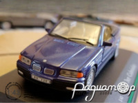BMW 3-Series (E36) Cabriolet (1992) 420068 [GN]