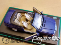 BMW 3-Series (E36) Cabriolet (1992) 420068 [GN]