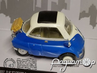 BMW Isetta 250 (1954) 420069 [GN]