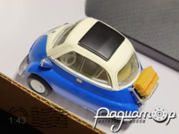 BMW Isetta 250 (1954) 420069 [GN]