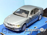 BMW 5 Series (Е39) (1995) 420070 [GN]