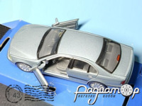 BMW 5 Series (Е39) (1995) 420070 [GN]