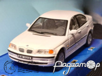BMW 3 Series (Е46) (1997) 420071 [GN]