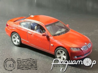 BMW 3-Series Coupe (E92) (2007) 420072 [GN]