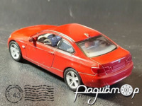 BMW 3-Series Coupe (E92) (2007) 420072 [GN]