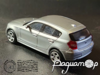 BMW 1-Series (E87) (2004) 420073 [GN]