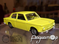 BMW 2002 (1968) 18103-04/3936 [GN]
