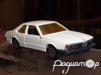 BMW 633 CF (Е24) (1976) 868/420075 [GN]