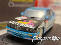 BMW M3 (E30) BTCC BTCC Champion (1991) - Will Hoy (VL Motorsport), British Touring Car Champions 4672102 [GN]