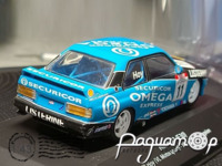 BMW M3 (E30) BTCC BTCC Champion (1991) - Will Hoy (VL Motorsport), British Touring Car Champions 4672102 [GN]