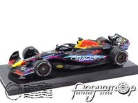 Red Bull RB19 #1 