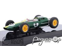 Lotus 25 №8 World Champion Formula 1, Jim Clark (1963) DCF1LAC097