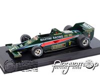 Lotus 80 №1 Formula 1, Mario Andretti (1970) DCF1LAC098