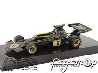 Lotus 72D №8 World Champion Formula 1, Emerson Fittipaldi (1972) DCF1LAC026