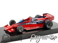 Brabham BT46B №1 Sweden Grand Prix Formula 1, Niki Lauda (1978) DCF1LAC018