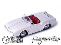 Porsche 356 Spyder Ghia (1953) ATC60057