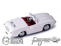 Porsche 356 Spyder Ghia (1953) ATC60057