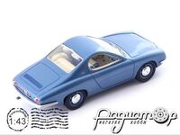 Renault R8 Coupe Ghia (1964) ATC60062