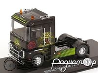 Truck Tuning Collection №6, Renault Magnum AE 500 (1991) TTC006
