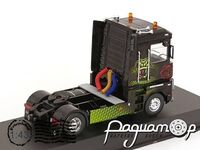 Truck Tuning Collection №6, Renault Magnum AE 500 (1991) TTC006