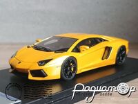 Lamborghini Aventador LP 700-4 (2010) 0978 [KG]