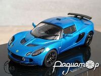 Lotus Exige MkII (2005) 0980 [KG]