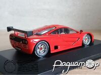 McLaren F1 GTR (1995) MOC075/0982 [KG]